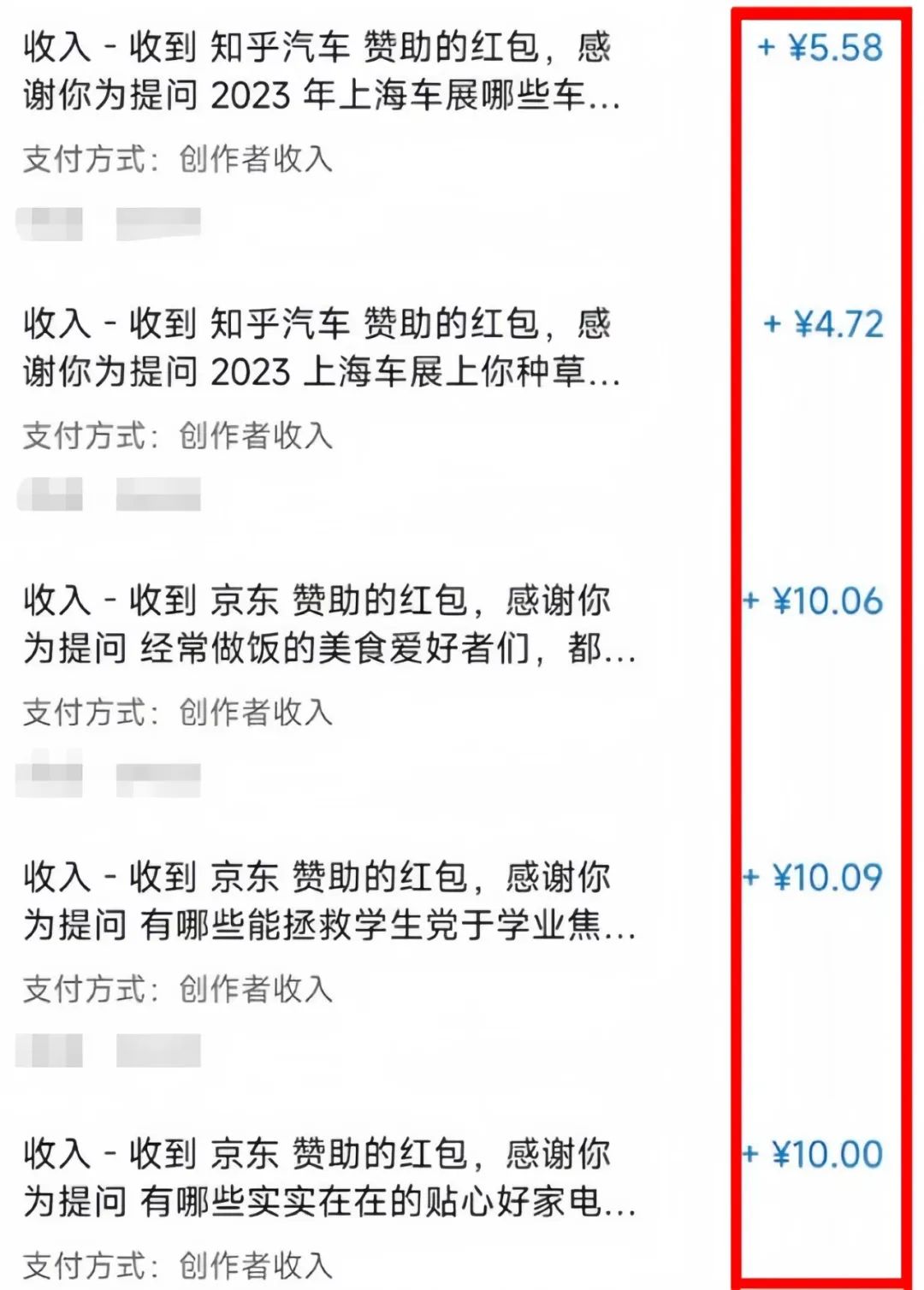 知乎答题项目,一个问题5-20元,每天搞150+不是问题(附详细教程)