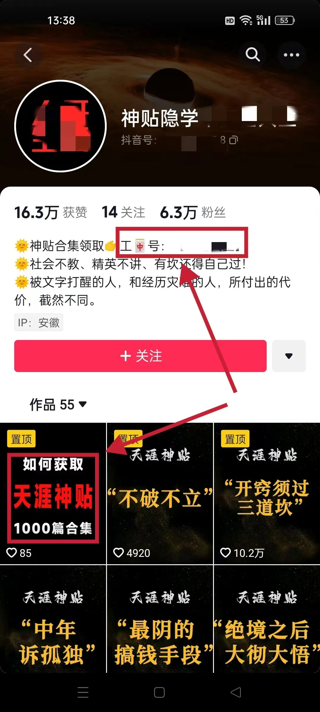 有人卖天涯神贴,用这个方法 ,10天赚了20000+