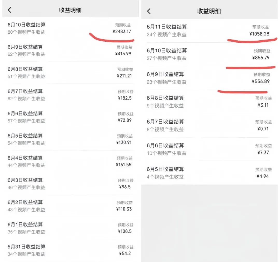 视频号创作者分成计划，用这个方法，小白也能月入8000+（附详细教程）-快赚