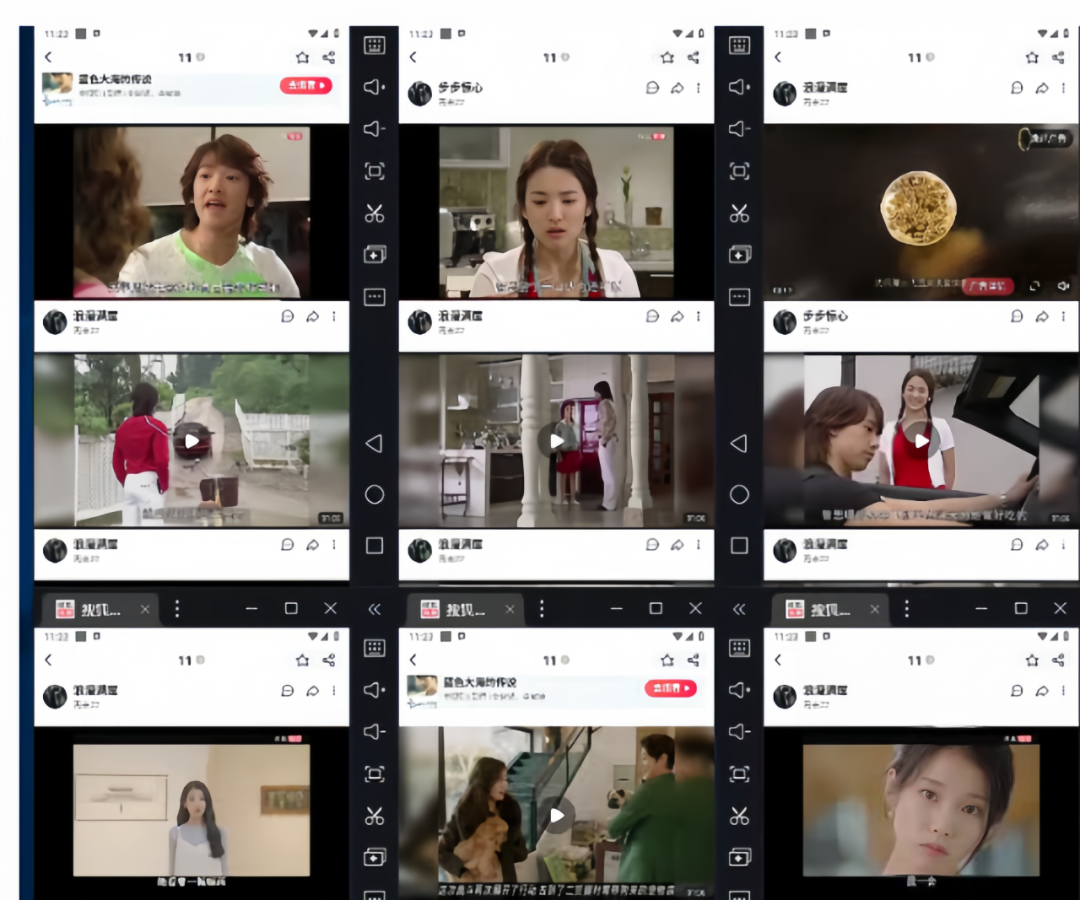 搜狐视频掘金新玩法,用这个方法,小白也能月入8000+(附详细教程)