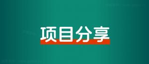 【实操分享】视频号口播素材+快手数字人打法-快赚