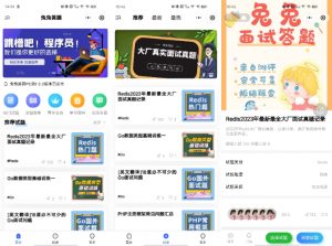 兔兔答题源码一款前后端开源的移动端答题系统-快赚