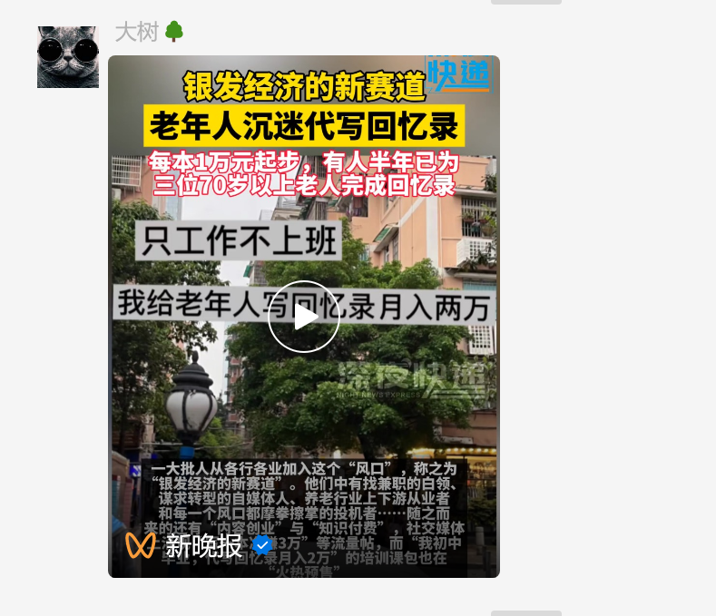 00后用AI给自己打工,仅4小时搞懂一个陌生行业如何变现!