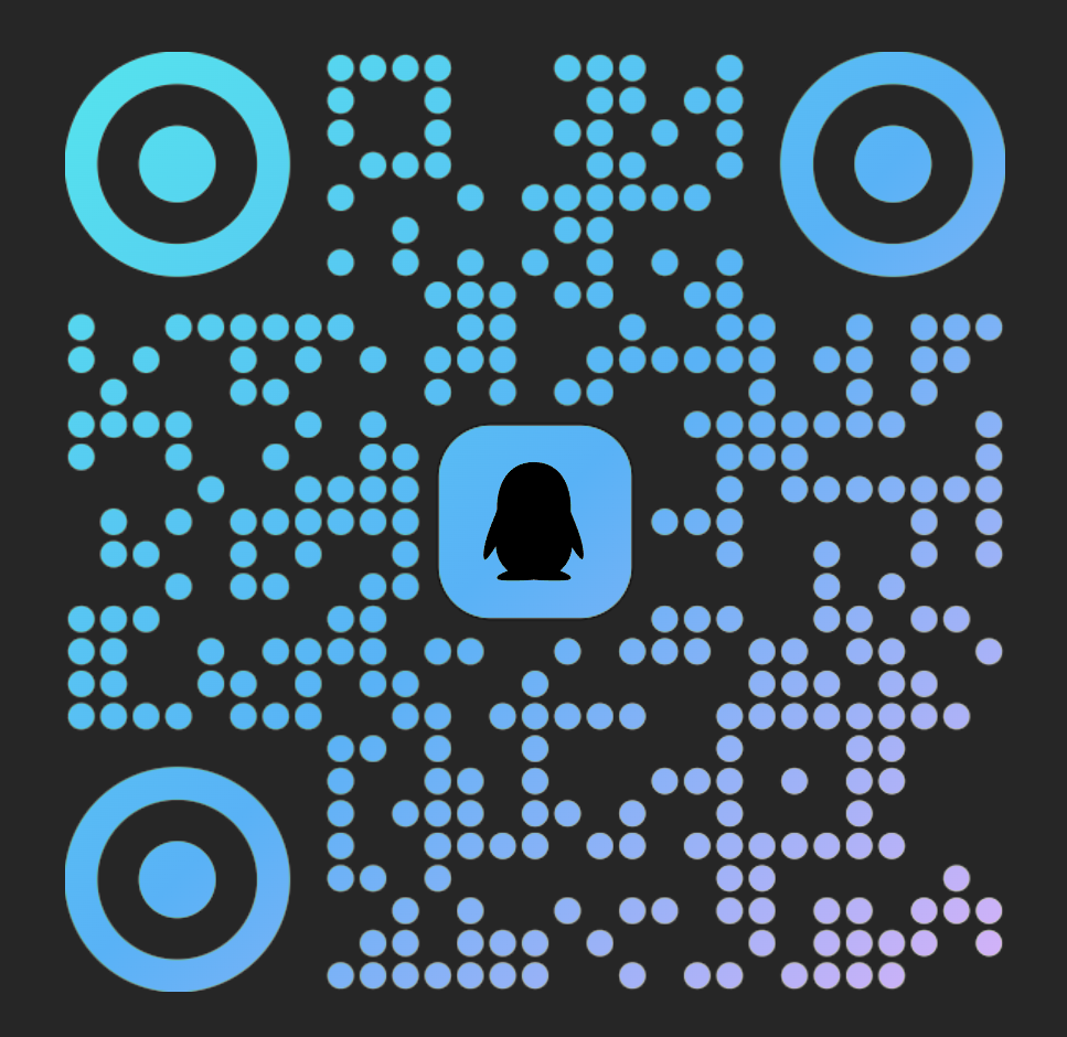 Q群号扫码添加-快赚