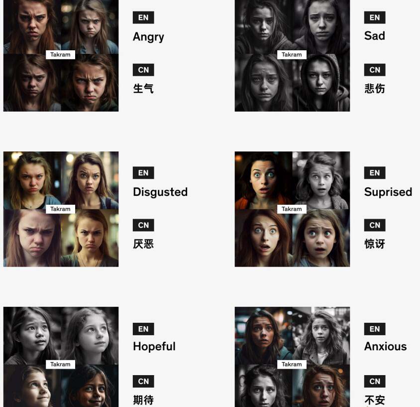 图片[3]-Midjourney辞典AIGC中英双语图文辞典+提示关键词Prompt大全-快赚