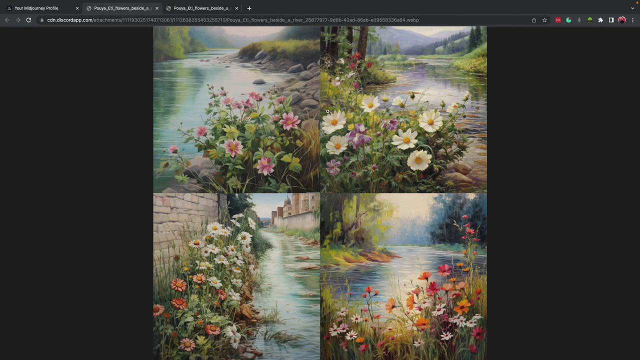 图片[4]-Midjourney, Adobe Firefly AI, ChatGPT 4大型AI人工智能-137节课-中英字幕-快赚