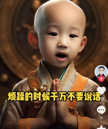 利用AI做短视频引流,卖398的虚拟产品,13天净赚10746元?