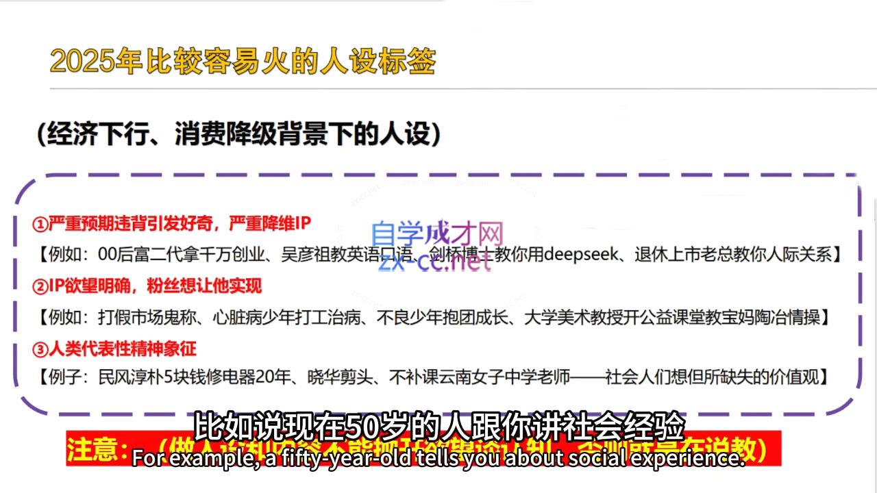 【2025】IP流量操盘手线上训练营(更新4月)-快赚