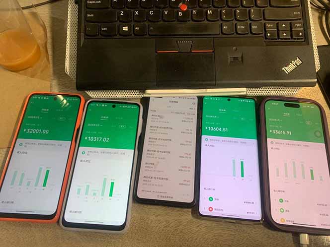 【2025年4月】知识付费镰刀训练营:单号年赚百万的超级IP孵化术-快赚