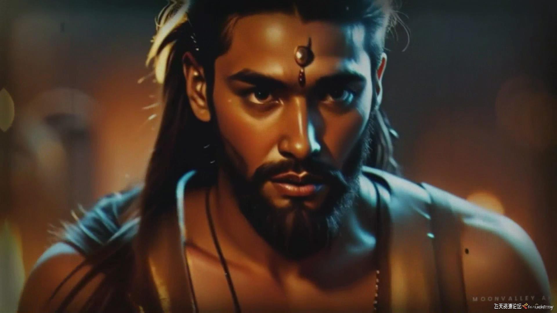 图片[3]-(9457期)Moonvalley AI 完全大师级AI人工智能文本生成视频教程-中英字幕-快赚