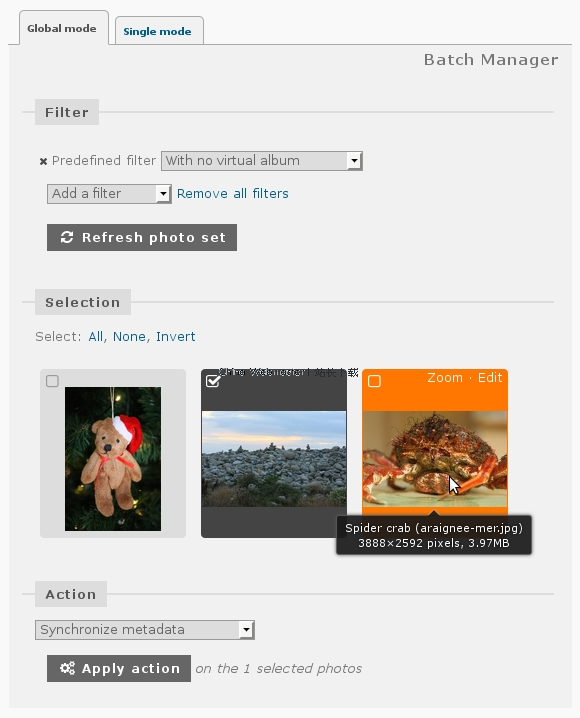 Piwigo 开源相册系统 v13.2.0-快赚