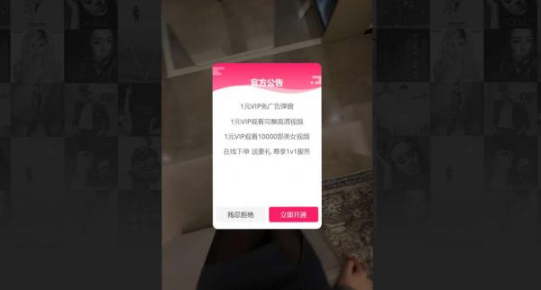 超强随机短视频引流程序源码吸粉视频打赏自带 视频+支付接口+源码-快赚