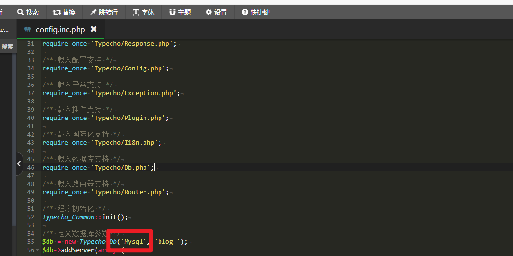 lgnmqyr3.png Typecho博客主题Joe素颜执念修改版