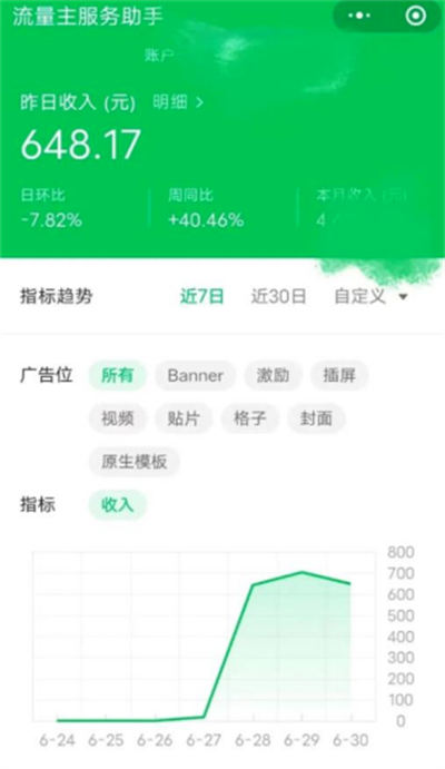 小程序赚钱全攻略(源码分享) 网赚 微信小程序 小程序 经验心得 第2张 小程序赚钱全攻略(源码分享) 网赚 微信小程序 小程序 经验心得 第2张